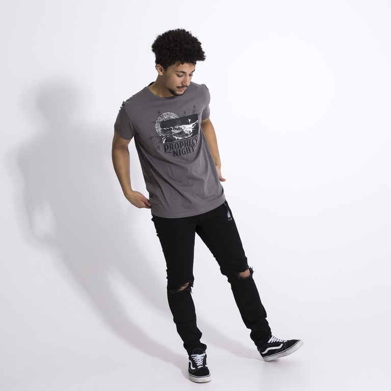 T-shirt "Nathan" T-shirt "Nathan"